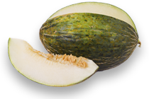 Melón Piel de Sapo