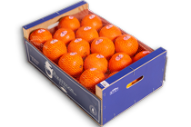 naranjas