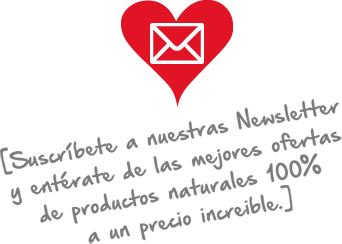 Suscribirse a la Newsletter